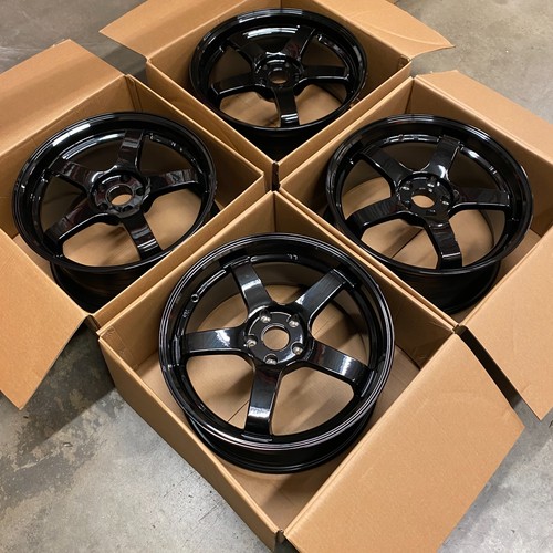 19x8 19x9 wheels rims - wheels, fits