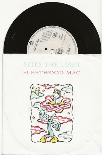 Fleetwood mac skies - mac, the