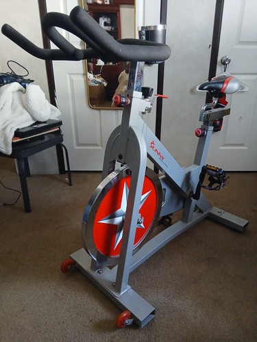 Sunny health and fitness - health,