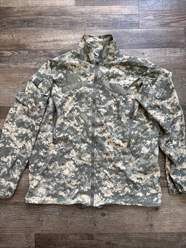 Military ecwcs gen iii - us,