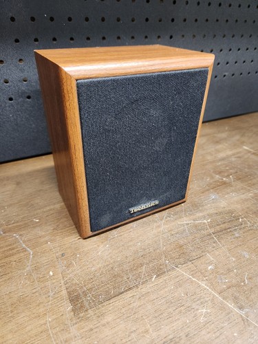 Single technics s35 - single, sb-s35