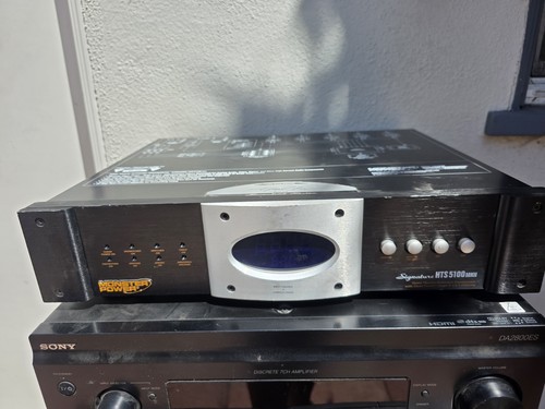 Monster power hts 5100 - monster,