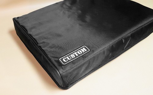 Custom padded cover for - , roland