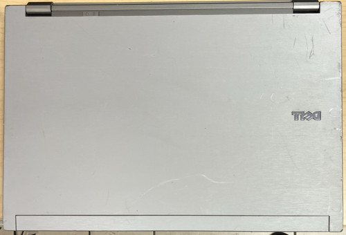 Dell latitude e6510 - dell,