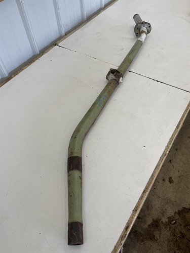Cessna 172 main landing gear