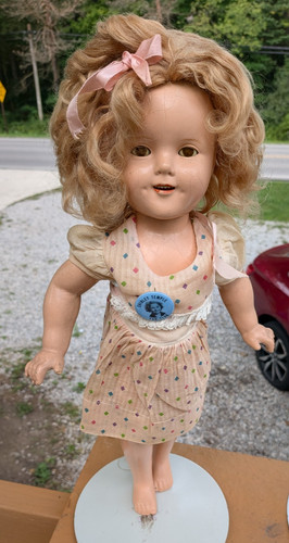 Antique 1930s ideal - 1930s,