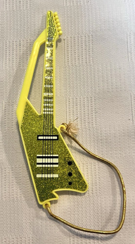 Vintage hasbro jem - hasbro, &