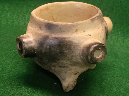 Ceremonial stem native - 4,