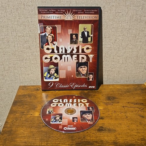 Primetime television classic - primetime,