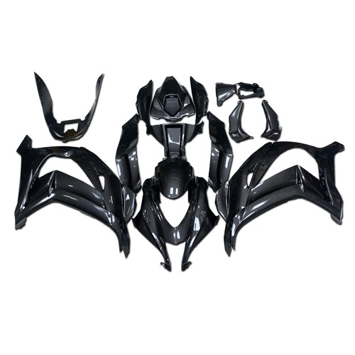 Sna carbon fiber fairing - sna,
