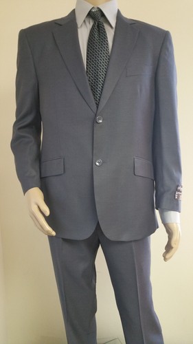 Men premium quality - quality, gray