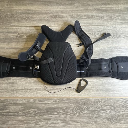 Breg pinnacle tlso - breg,
