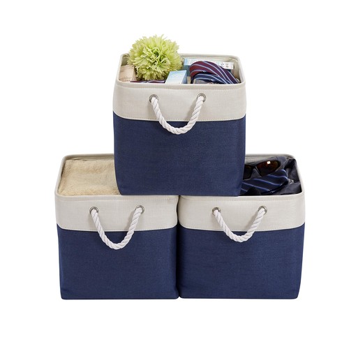 Cube storage organizer bins - cube, |