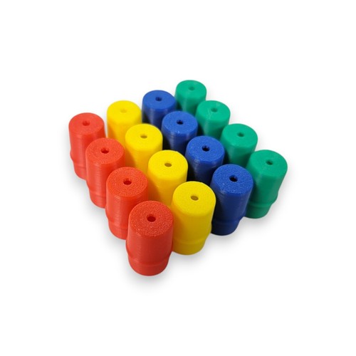 Trouble board game replacement - board,