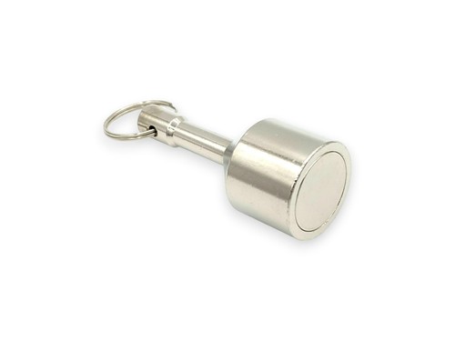 Extra large n52 keychain - extra-large,