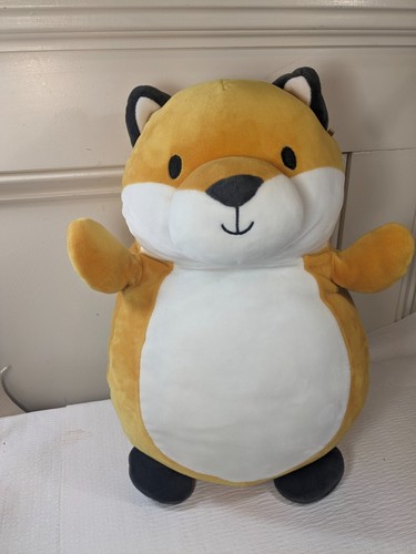 Squishmallows great wolf lodge - wolf,