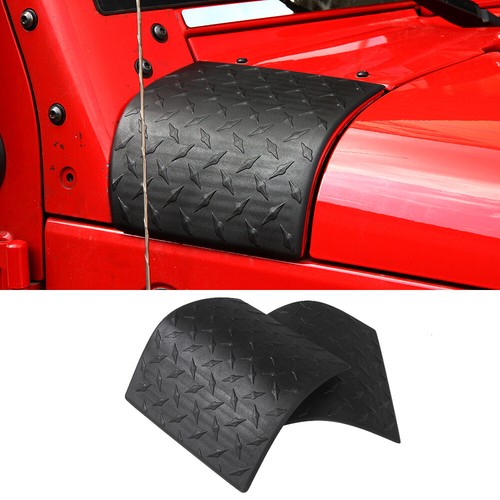 Cowl body armor - body,