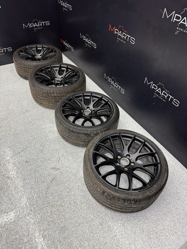 Beyern wheels rims - wheels, 5x120