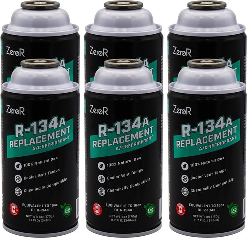 Zeror cans for - zeror®, 6