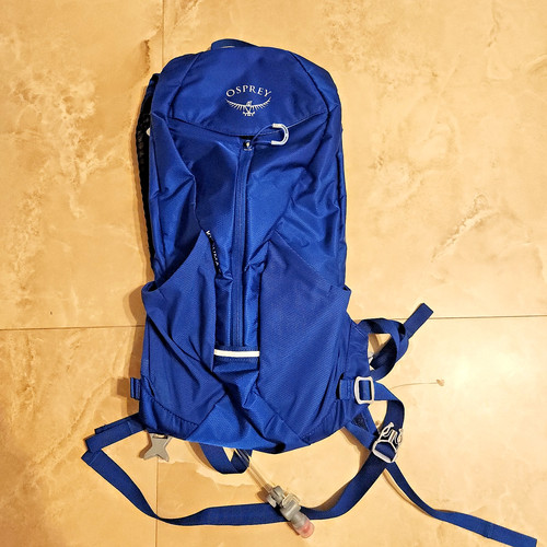 Nwt osprey kitsuma hydrapack - nwt, 7