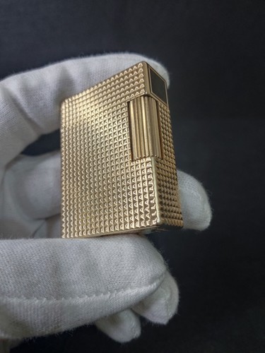 Lighter dupont ligne 1 - ligne,