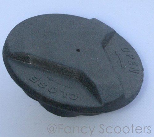 Gas tank cap for - gas, super