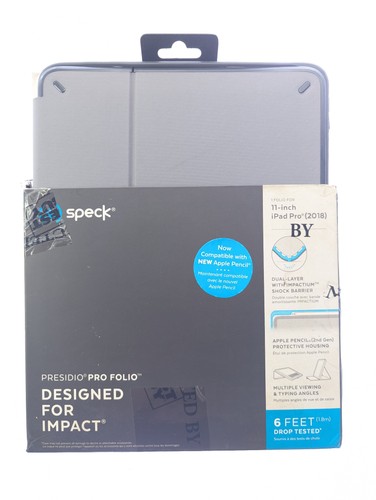 Speck presidio folio - folio, case