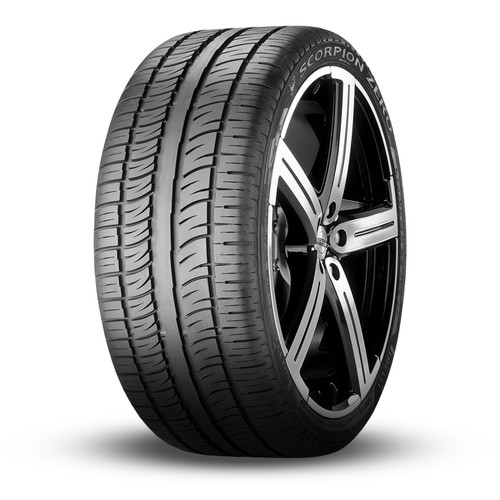 Pirelli scorpion zero - 1,