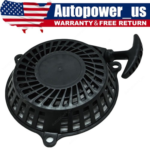 Recoil starter 951 05167 - starter, 951-05167