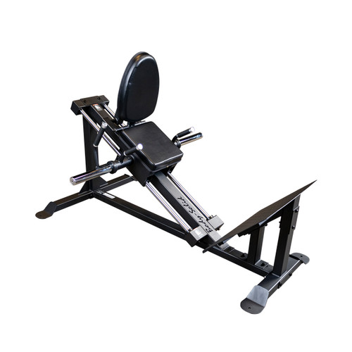 Body solid gclp100 compact - compact, leg