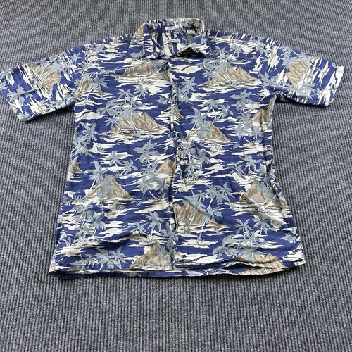 Burma bibas shirt men blue - shirt,