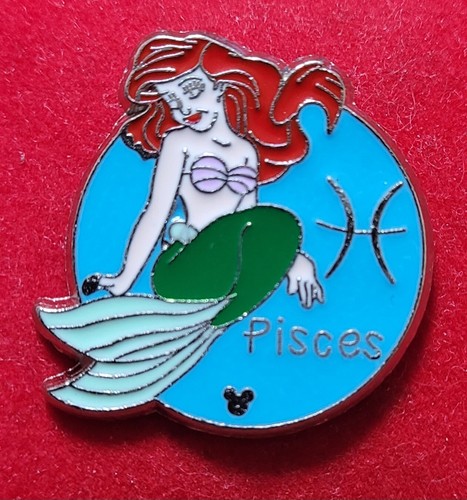 Disney trading pin hidden - trading,