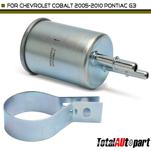 Fuel filter for chevrolet - fuel,