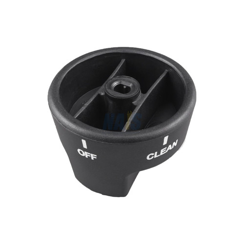 Pa010080 new top burner knob - top,