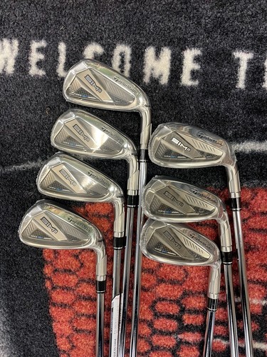 New taylormade men - new,