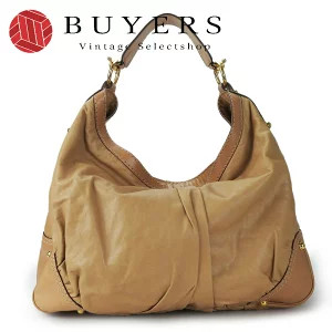 Gucci jockey hobo bag - gucci, beige