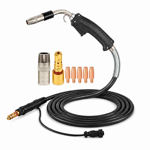 Mig welding gun - gun, for