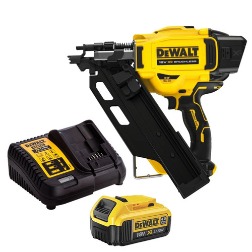 Dewalt dcn930n 18v - dcn930n, xr