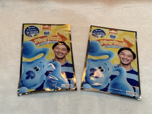 Blues clues bundle - blues,
