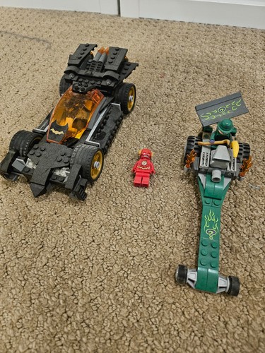 Mega lego collection lot full - collection,