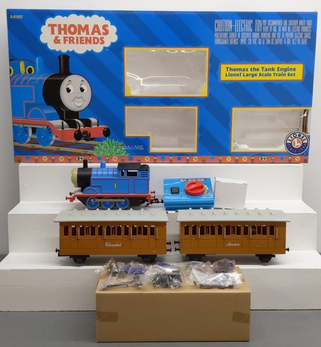 Lionel 81027 scale thomas - scale,