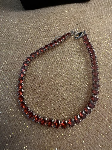 Australian red crystal inch - australian,