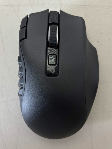 Razer naga hyperspeed - razer,