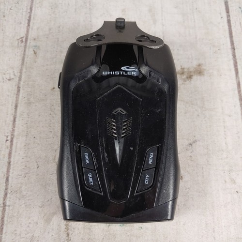 Whistler 11r laser - z-11r+, radar