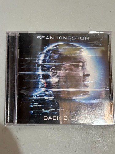 Sean kingston back life - sean,