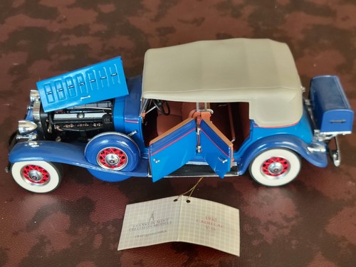 Franklin mint 1932 - franklin,