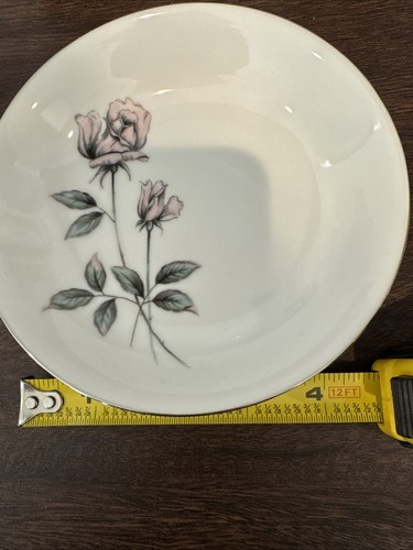 Arlen fine china barclay - fine, "barclay"