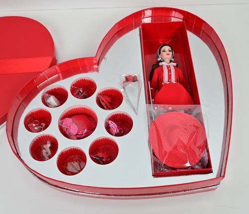 Integrity toys poppy - integrity,