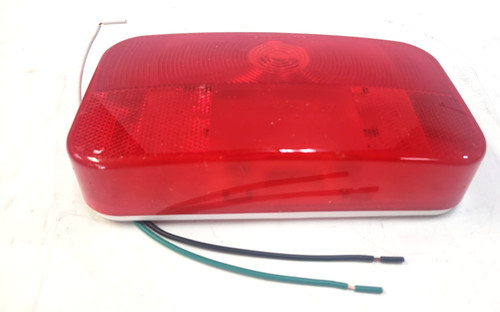 Surface mount light - rv,