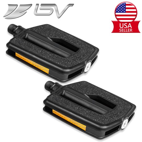 Road bicycle mtb pedals - bv,